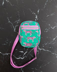 Athena Crossbody Pattern