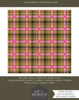 Petite Plaid