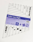 Jumbo Lazy Angle Ruler