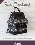 Tula Backpack