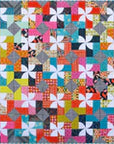 Lake Garden Quilt Pattern