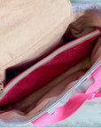 Jasper Tote Bag