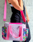 Jasper Tote Bag
