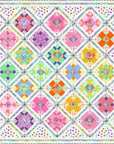 PRE ORDER NOVEMBER 2026 - Legendary Quilt Kit - Featuring Legendary by Tula Pink