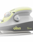 OLISO M3Pro Mini Project IronTM with SolemateTM - Pistachio