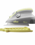 OLISO M3Pro Mini Project IronTM with SolemateTM - Pistachio