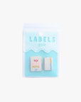 'My Mama Made It' Woven Labels 6 Pack