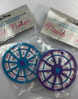 Needle Noter - Teal in Colour