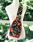 Piero Sling Pack