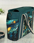 Jasper Tote Bag