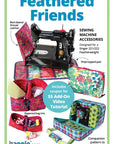 PRE-ORDER MAY 2026 - Feathered Friends - By Annie