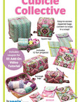 Cubical Collective - By Annie