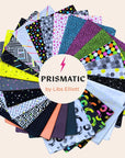PRE ORDER SEPTEMBER 2026 - Prismatic Fat Quarter Bundle - Libs Elliott