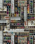 Palette Multi Linear Quarter Quarter Bundle - Tim Holtz