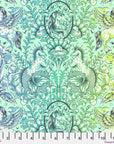 PRE ORDER OCTOBER 2026 - Legendary Pony Tails Stardust - Tula Pink - PER QUARTER METRE / 10" CUT