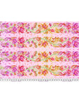 PRE ORDER APRIL 2027 - Down to Earth Grow Up Afterglow - Tula Pink - PER QUARTER METRE
