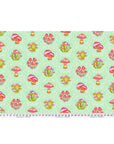 PRE ORDER APRIL 2027 - Down to Earth Morel Support Afterglow - Tula Pink - FULL BOLT