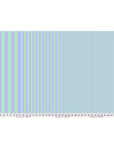 PRE ORDER APRIL 2027 - True Colors Sticks and Stones Sticks Cool Breeze - Tula Pink - PER QUARTER METRE