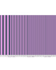 PRE ORDER APRIL 2027 - True Colors Sticks and Stones Sticks Haze - Tula Pink - PER QUARTER METRE