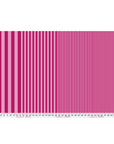 PRE ORDER APRIL 2027 - True Colors Sticks and Stones Sticks Sangria - Tula Pink - PER QUARTER METRE