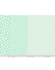PRE ORDER APRIL 2027 - True Colors Sticks and Stones Stones Oasis - Tula Pink - PER QUARTER METRE