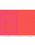 PRE ORDER APRIL 2027 - True Colors Sticks and Stones Stones Tomato - Tula Pink - PER QUARTER METRE