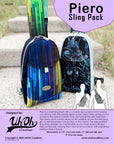 Piero Sling Pack