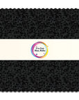 I've Got Hue, Babe - Pitch Black 5"x5" Charm