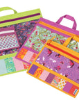 Project Bags 2.0 - 1 day In Person Workshop with Stacie, Thursday April 30, 2026 9AM to 4PM