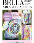 Bella Arcs and Beauties - FPP Expansion Pack (for Bella Quilted Coat)