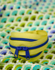 Electric Lime - 40" Handbag Zipper - Renaissance Ribbons