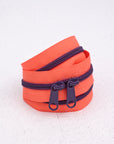 Hocus Pocus - 40" Handbag Zipper - Renaissance Ribbons
