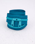 Aquamarine - 40" Handbag Zipper - Renaissance Ribbons