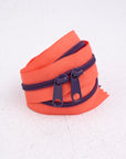 Hocus Pocus - 40" Handbag Zipper - Renaissance Ribbons