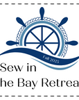 Sew in the Bay Fall - November 1st - 5th, 2026 - Deposit