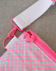 PRE ORDER NOVEMBER 2026 - Legendary Four Tula Pink Neon Pink