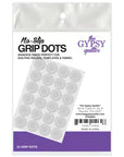 The Gypsy Quilter No Slip Grip Dots
