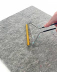 Wool Mat Cleaning Tool