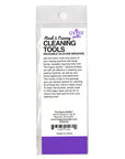 The Gypsy Quilter Every Nook and Cranny Cleaning Tools 4ct