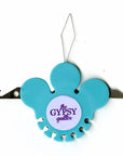 The Gypsy Quilter 3 In 1 Needle Threader with Cutter