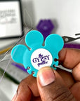 The Gypsy Quilter 3 In 1 Needle Threader with Cutter