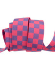 Check Please Nova - 1 1/2" - Tula Pink Untamed - 3yd Pack