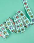 PRE ORDER OCTOBER 2026 - Legendary Visionary Stardust 7/8" - Tula Pink - PER QUARTER METRE