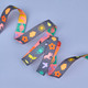 PRE ORDER OCTOBER 2026 - Legendary Charmed Wild Charcoal 5/8" - Tula Pink - PER QUARTER METRE