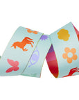 PRE ORDER OCTOBER 2026 - Legendary Charmed Stardust 1 1/2" Webbing - Tula Pink - PER QUARTER METRE
