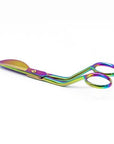 Micro Serrated Duckbill 6 Inch Scissors - Tula Pink