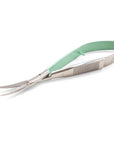 PRE ORDER WINTER 2026 - Tula Pink Electro Mint 5 Inch EZ Snip Micro-Serrated