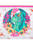 Tula Pink Dragon Ball She Large Project Bag