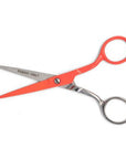 PRE ORDER WINTER 2026 - Tula Pink Cyber Coral 6 Inch Straight