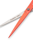 PRE ORDER WINTER 2026 - Tula Pink Cyber Coral 6 Inch Straight